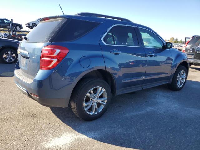 Photo 3 from auction – 2017 CHEVROLET EQUINOX LT with VIN 2GNFLFEK3H6204784
