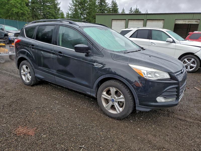 Photo 4 from auction – 2013 FORD ESCAPE SE with VIN 1FMCU0G95DUB06346