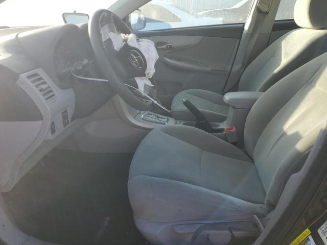 Photo 7 from auction – 2012 TOYOTA COROLLA BA with VIN 5YFBU4EE1CP022608