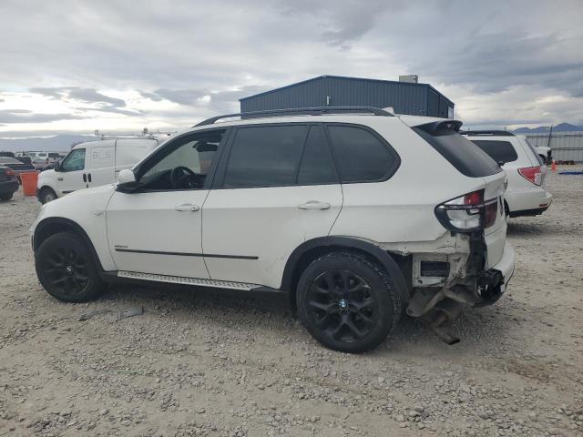 Photo 2 from auction – 2012 BMW X5 XDRIVE3 with VIN 5UXZV4C50CL991404