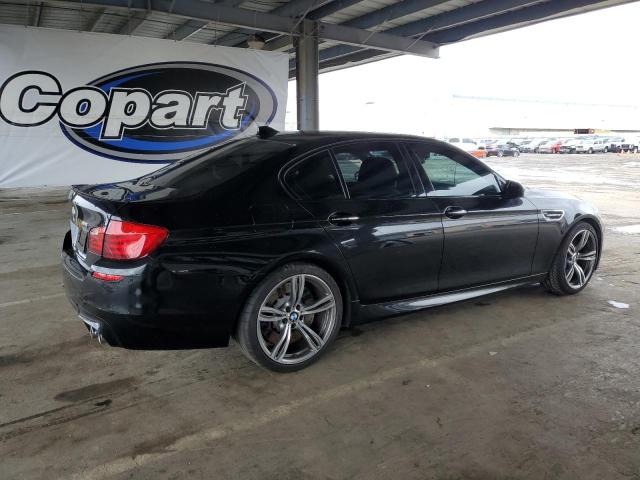 Photo 3 from auction – 2013 BMW M5 with VIN WBSFV9C5XDC774132