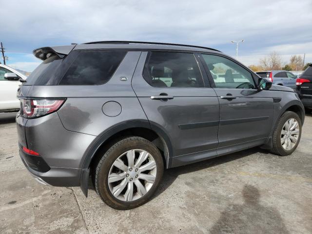 Photo 3 from auction – 2019 LAND ROVER DISCOVERY with VIN SALCR2GX2KH811300