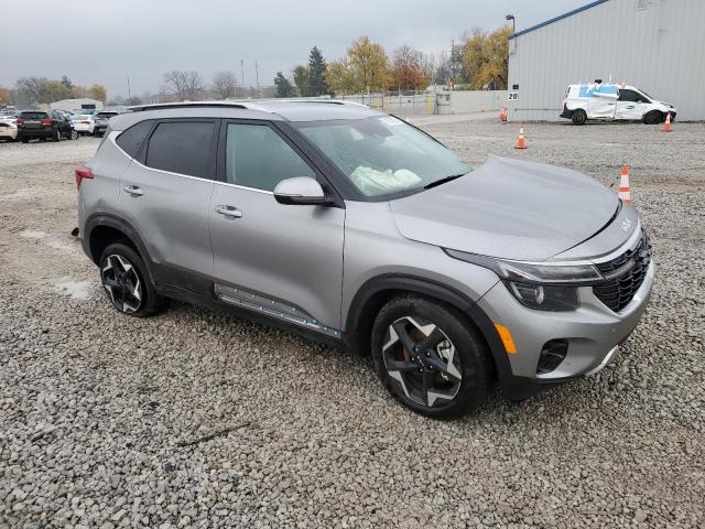 Photo 4 from auction – 2025 KIA SELTOS EX with VIN KNDERCAA1S7796627