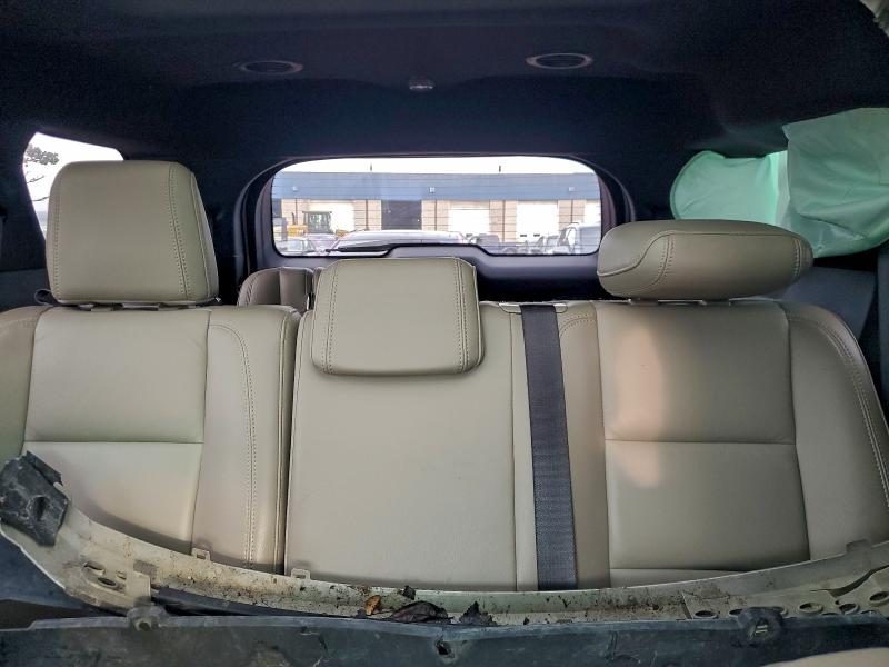 Photo 10 from auction – 2011 FORD EXPLORER X with VIN 1FMHK8D89BGA27439