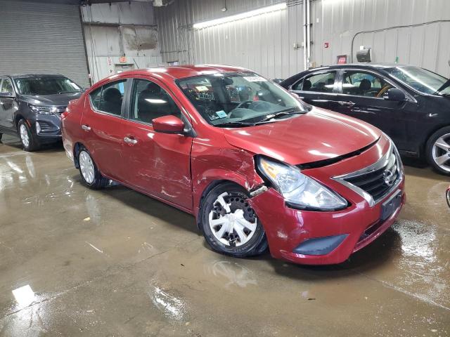 Photo 4 from auction – 2016 NISSAN VERSA S with VIN 3N1CN7AP5GL832453