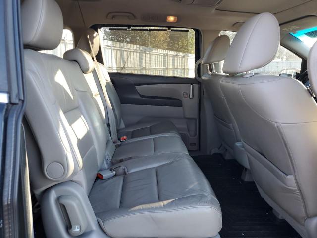 Photo 11 from auction – 2013 HONDA ODYSSEY EX with VIN 5FNRL5H63DB010209