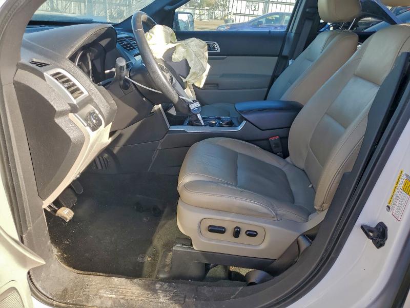 Photo 7 from auction – 2015 FORD EXPLORER X with VIN 1FM5K8D86FGB20363