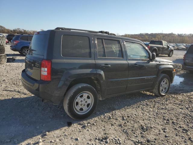 Photo 3 from auction – 2015 JEEP PATRIOT SP with VIN 1C4NJRBB2FD147685