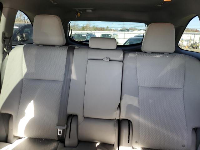 Фото 10 с аукциона – 2016 TOYOTA HIGHLANDER с VIN 5TDZKRFH7GS124017