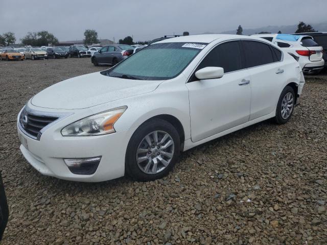 NISSAN ALTIMA 2.5 2014 with VIN 1N4AL3AP5EC271527 - Photo from auction