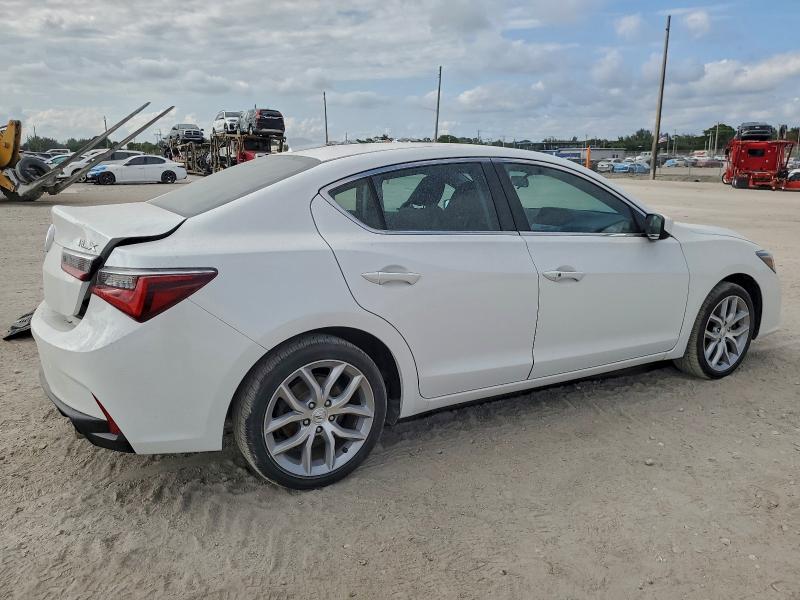 Photo 3 from auction – 2021 ACURA ILX with VIN 19UDE2F37MA000739