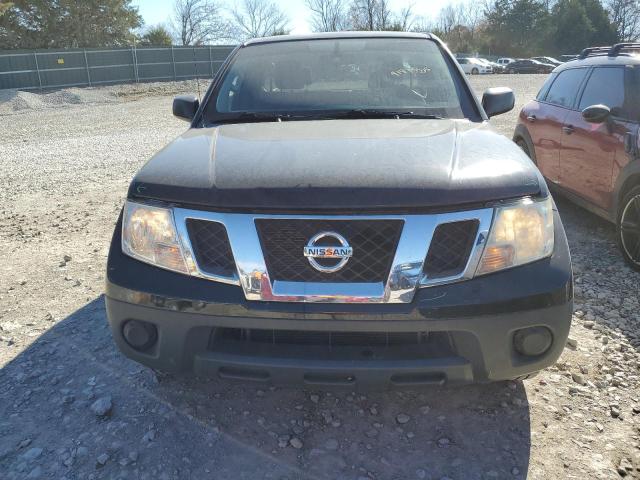 Photo 5 from auction – 2015 NISSAN FRONTIER S with VIN 1N6BD0CT2FN755288