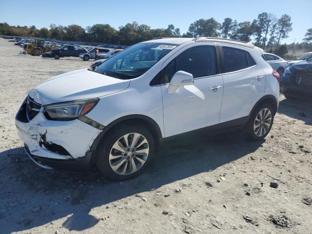 BUICK ENCORE PRE 2017 with VIN KL4CJASB2HB001143 - Photo from auction