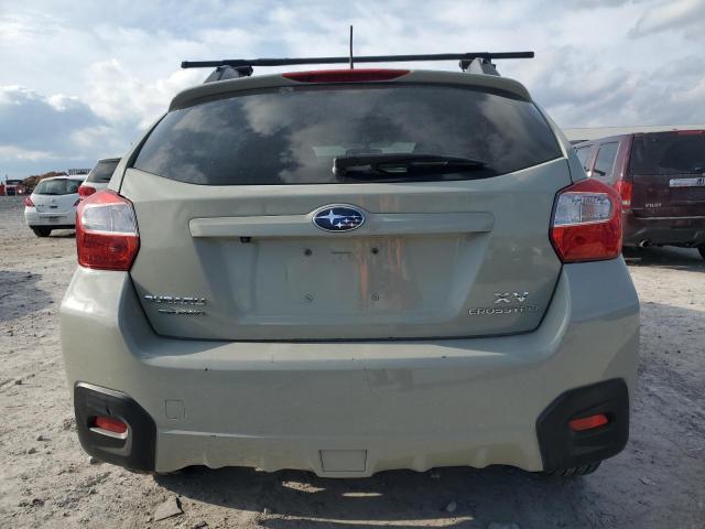 صورة رقم 6 من المزاد - 2015 SUBARU XV CROSSTR مع VIN JF2GPADC1F8254798