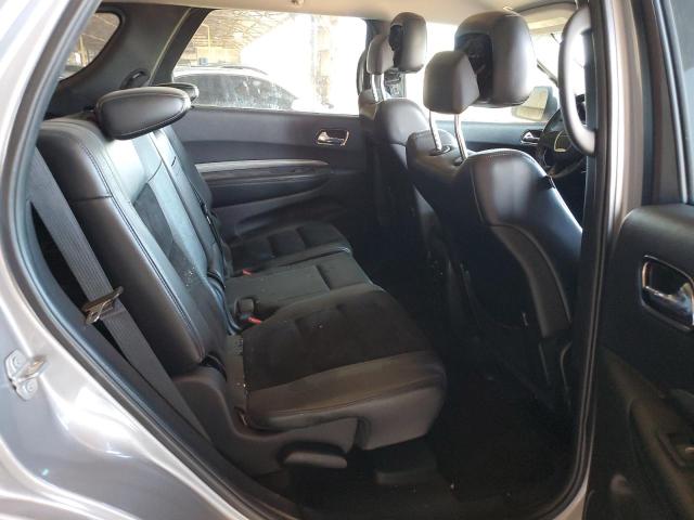 Photo 11 from auction – 2018 DODGE DURANGO GT with VIN 1C4RDHDG8JC328803