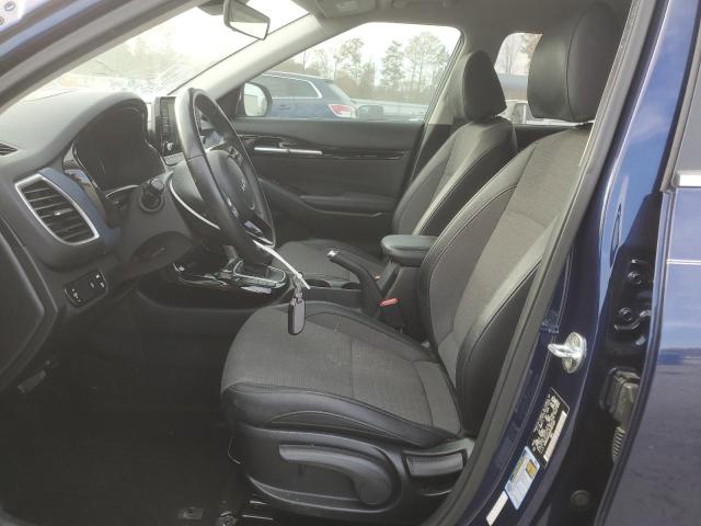 Photo 7 from auction – 2023 KIA SELTOS S with VIN KNDEU2AA1P7357427