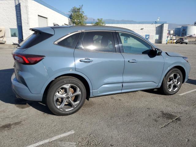 Photo 3 from auction – 2024 FORD ESCAPE ST with VIN 1FMCU0MZXRUB15538