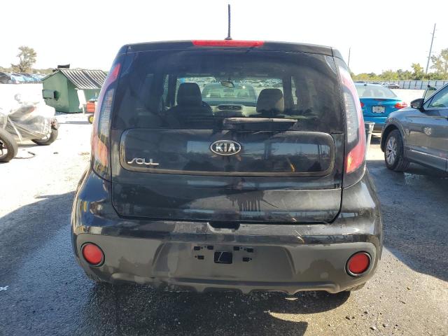 Photo 6 from auction – 2018 KIA SOUL with VIN KNDJN2A29J7890783