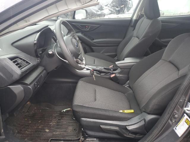 Photo 7 from auction – 2021 SUBARU IMPREZA with VIN 4S3GKAB65M3602672