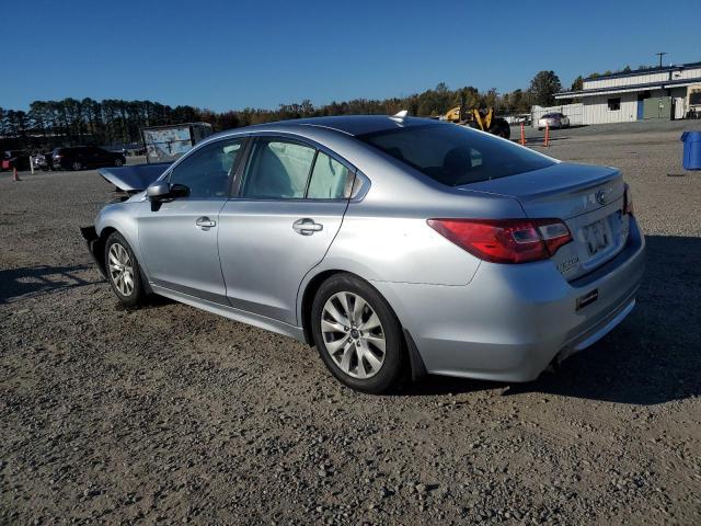 Photo 2 from auction – 2017 SUBARU LEGACY 2.5 with VIN 4S3BNAC69H3045884