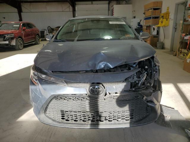 Photo 5 from auction – 2022 TOYOTA COROLLA with VIN JTDEPMAE3NJ203811