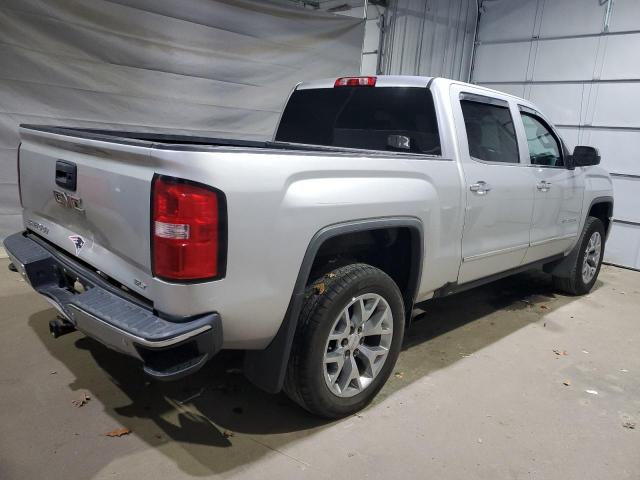 Photo 3 from auction – 2014 GMC SIERRA K15 with VIN 3GTU2VEC4EG287759