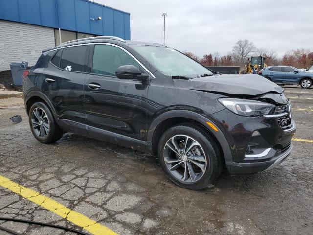 Photo 4 from auction – 2022 BUICK ENCORE GX with VIN KL4MMFSL2NB088717