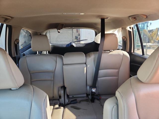 Photo 10 from auction – 2018 HONDA PILOT EXLN with VIN 5FNYF5H79JB020850