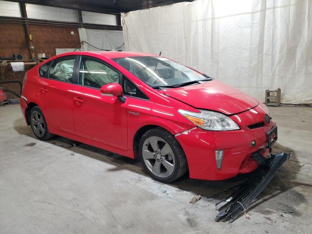 Zdjęcie 4 z aukcji – 2015 TOYOTA PRIUS z VIN JTDKN3DU6F0425191