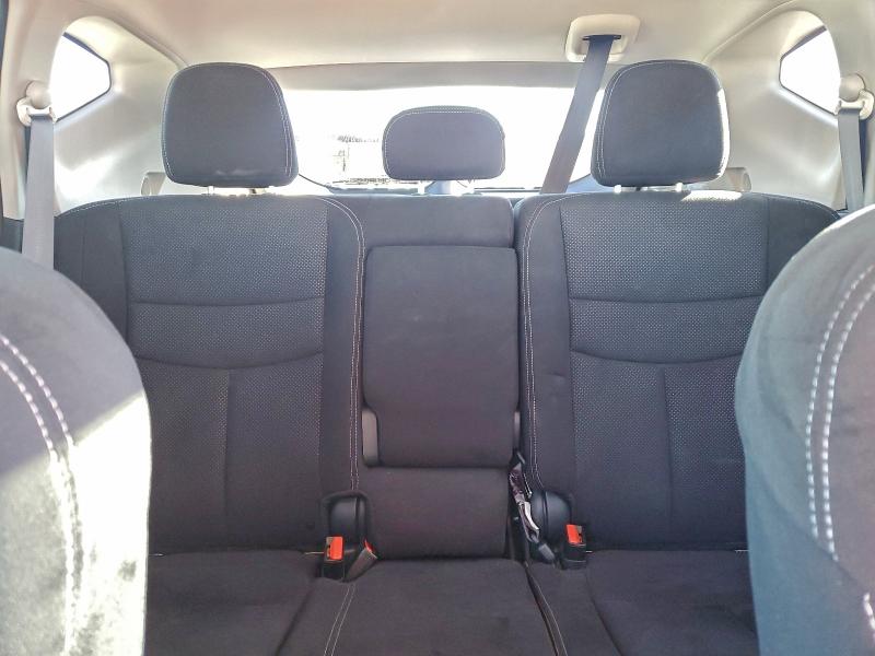 Photo 10 from auction – 2021 NISSAN MURANO SV with VIN 5N1AZ2BS8MC109214