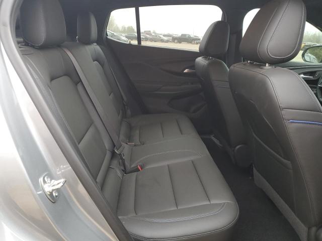 Photo 11 from auction – 2024 BUICK ENVISTA SP with VIN KL47LBE2XRB159180