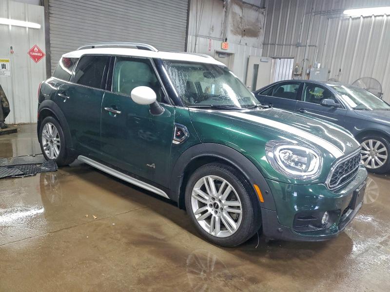 Photo 4 from auction – 2018 MINI COOPER S C with VIN WMZYT5C37J3D82009
