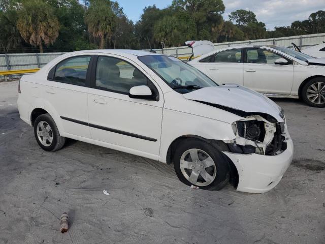 Photo 4 from auction – 2010 CHEVROLET AVEO LS with VIN KL1TD5DE7AB090328