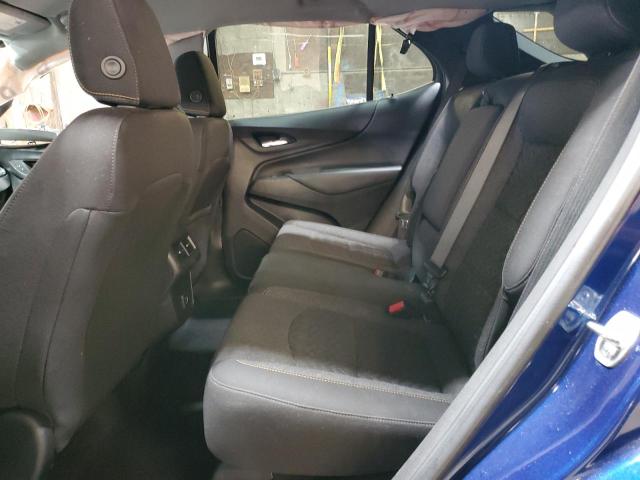 Photo 11 from auction – 2022 CHEVROLET EQUINOX LT with VIN 3GNAXKEVXNL250332