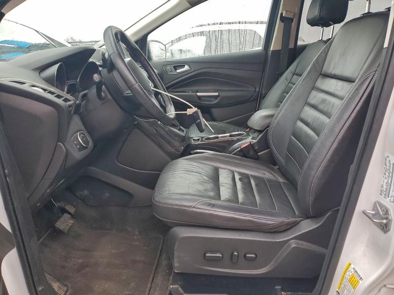 Photo 7 from auction – 2016 FORD ESCAPE TIT with VIN 1FMCU0JX2GUC24687