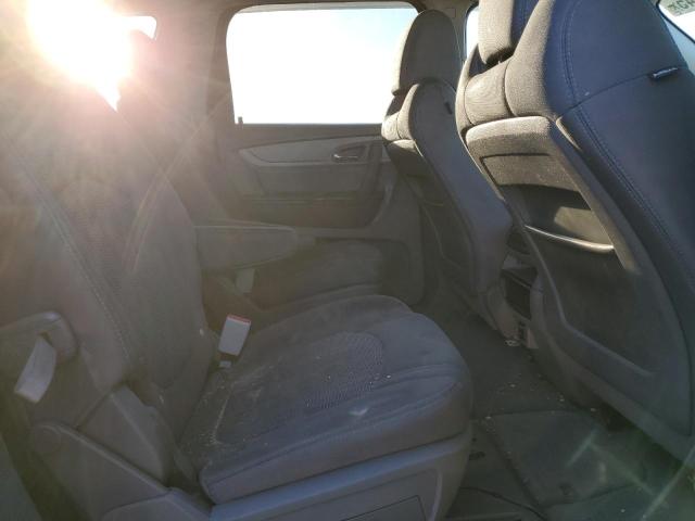 Photo 11 from auction – 2016 CHEVROLET TRAVERSE L with VIN 1GNKVGKD2GJ221534