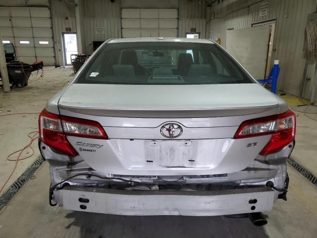 Photo 6 from auction – 2014 TOYOTA CAMRY L with VIN 4T1BF1FK4EU780120