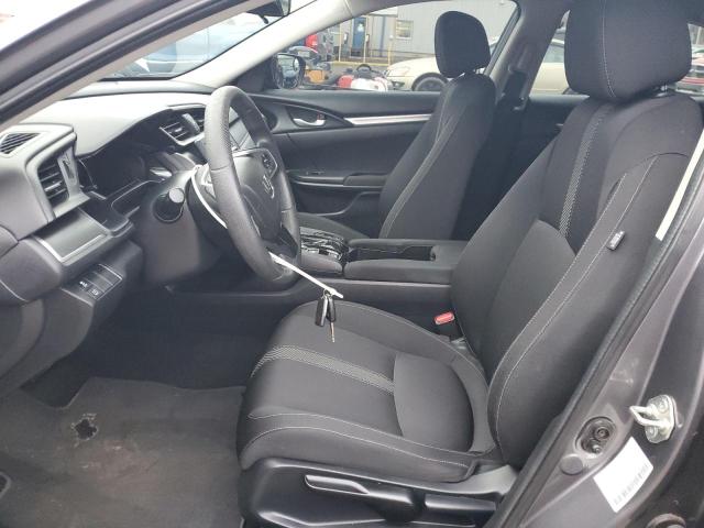 Photo 7 from auction – 2018 HONDA CIVIC LX with VIN 2HGFC2F55JH543665