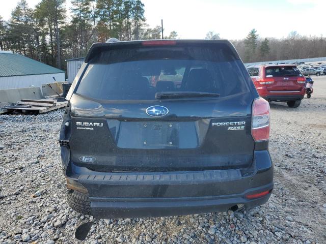 Photo 6 from auction – 2015 SUBARU FORESTER 2 with VIN JF2SJAHC1FH416189