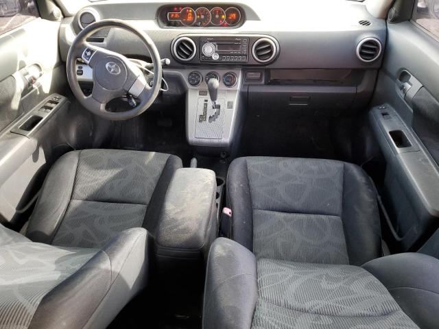 Photo 8 from auction – 2012 TOYOTA SCION XB with VIN JTLZE4FE5C1146772