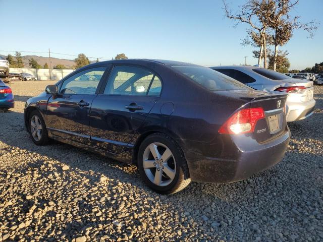 Photo 2 from auction – 2010 HONDA CIVIC LX-S with VIN 19XFA1F64AE084650