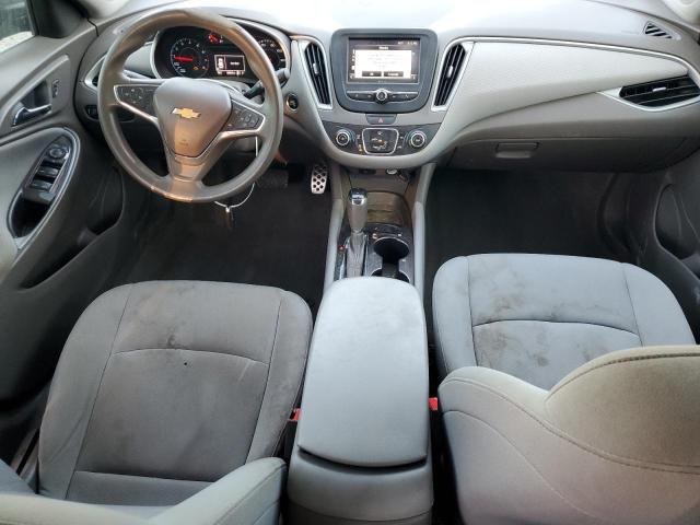 Photo 8 from auction – 2016 CHEVROLET MALIBU LS with VIN 1G1ZB5STXGF273369