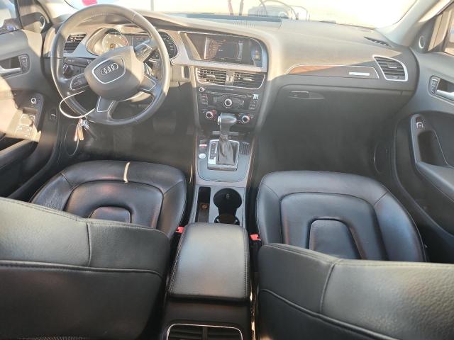 Photo 8 from auction – 2013 AUDI A4 ALLROAD with VIN WA1UFAFL0DA253451