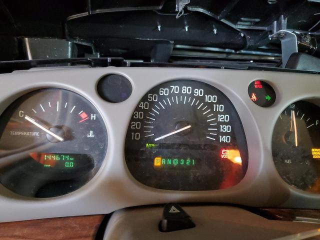 Zdjęcie 9 z aukcji – 2002 BUICK LESABRE CU z VIN 1G4HP54K124164498