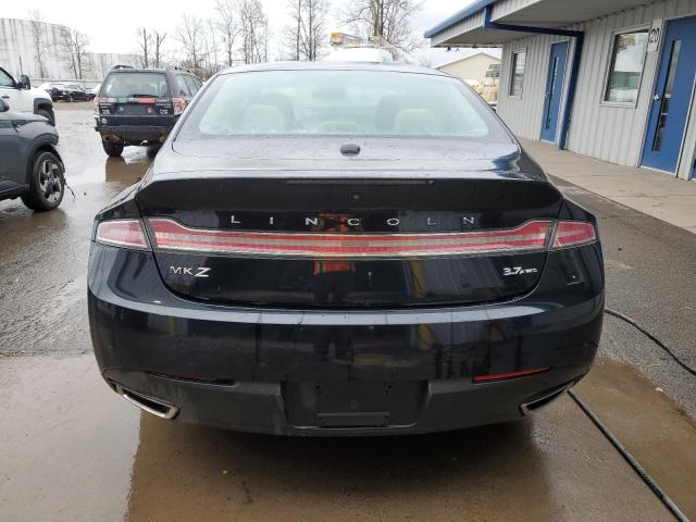 Photo 6 from auction – 2016 LINCOLN MKZ with VIN 3LN6L2JK8GR608724