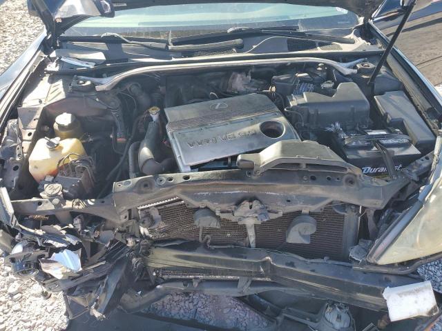 Photo 11 from auction – 2005 LEXUS ES 330 with VIN JTHBA30G055114397