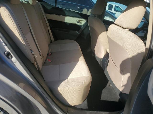 Photo 10 from auction – 2014 TOYOTA COROLLA L with VIN 2T1BURHE0EC107967