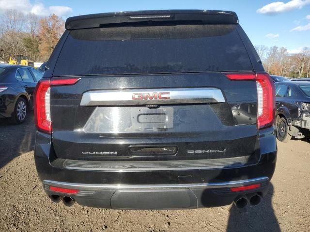Photo 6 from auction – 2021 GMC YUKON DENA with VIN 1GKS2DKL7MR414741