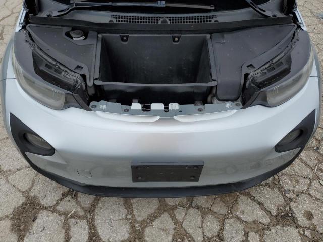 Photo 11 from auction – 2014 BMW I3 BEV with VIN WBY1Z2C53EV284326