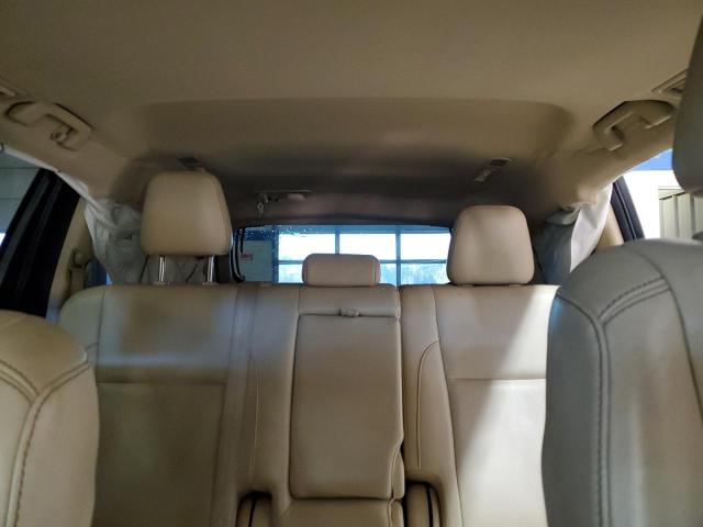 Photo 10 from auction – 2016 TOYOTA HIGHLANDER with VIN 5TDJKRFH1GS507027